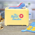 You Can Now Get a Toaster That Makes Mini Donuts
