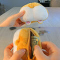 Corgi Butt Coin Purse and Wallet