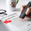 ScanMarker: Instantly Scan Text To Your Computer or Smart Phone