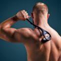 BakBlade 2.0 Lets You Shave Your Own Back With Ease