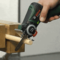 Bosch EasyCut NanoBlade Mini Chainsaw