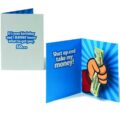 Take My Money Pop-Up Birthday Card (3-Pack)