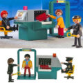 TSA Airport Checkpoint Kids Toy