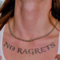 No Regerts: This 'No Ragrets' Temporary Tattoo Is The Ultimate Tattoo Fail Prank