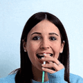 WingBrush: A Genius New Way To Floss Your Teeth