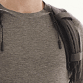 SuperStraps: Protects and Relieves Back While Wearing Backpack