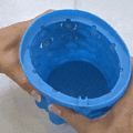 Ice Genie: Replaces 10 Ice Cube Trays