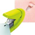 This Stapler Uses No Staples