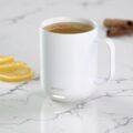 Ember: Smart Mug Keeps Your Coffee At The Perfect Hot Temperature