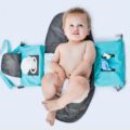 Peke Buo: The Ultimate Portable Diaper Changing Station