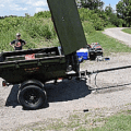 TetraPOD: A Trailer That Converts Into a Boat