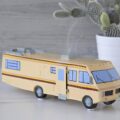 Breaking Bad RV Incense Burner