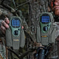Portable Electronic Mosquito Repeller