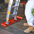 Ladder Lockdown Secures Your Ladder In Place