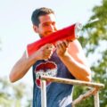 Spyra One: Adult Water Gun Shoots Individual Bullets Of Water
