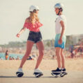 Segway Drift W1 E-Skates - Self-Balancing Skates