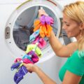 The Sock Dock Is a Sock Organizer That Prevents Socks From Getting Lost In The Wash
