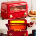 BRUNO Toaster Grill: A Toaster Oven That Doubles as a Grill