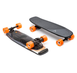 Boosted Mini Electric Skateboard