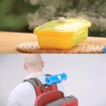Yabul Flameless Silicone Cooker Lets You Cook a Meal Anywhere