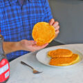 There's Now a Bob Ross Waffle Maker, So You Can Make Happy Little Waffles