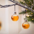 You Can Now Get Booze Filled Christmas Tree Ornaments To Make The Holidays Extra Special