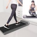 The WalkingPad Is a Tiny Foldable Treadmill For Exercising In Small Homes or At The Office