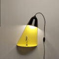 This Wall Mounted 'Light Shelf' Puts a Spotlight On Any Item Of Importance