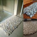These Incredible Wool Rugs Look Just Like Connected Stones