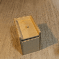 Spider Prank Scare Box