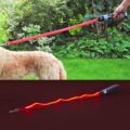 Star Wars Light-Up Lightsaber Dog Leash