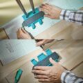 Contour Gauge Lets You Duplicate Shapes For Precise Cutting