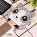 Cat Shaped USB Heated Mouse Pad