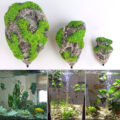 Floating Avatar Islands For The Aquarium