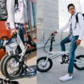 Shift S1 Folding Electric Bike