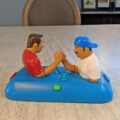 Arm Wrestling Battle Game