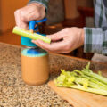 Peanut Butter Pump
