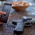 Zore X Smart Gun Lock Prevents Firing Without a Code