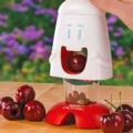 This Cherry Chomper Might Be The Cutest Way Possible To Pit Your Cherries