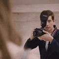Canon Speedlite Automatically Finds The Best Spot For Flash