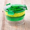Guac-Lock Keeps Your Guacamole From Turning Brown