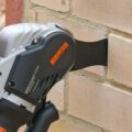 Arbortech Brick and Mortar Saw Cuts Through Brick Like Butter