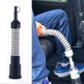 This Extendable Water Bottle Hose Lets You Pee In The Car During Long Road Trips