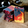 There's Now Soap That Makes You Smell Like Gunpowder, Campfire, and Whiskey