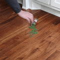 The Vabroom Ingeniously Combines a Vacuum With a Broom