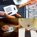 This Ultimate BBQ Spatula Has 5 Different Tools, Including a Bottle Opener