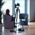 Edelkrone DollyPlus: A Robotic and Programmable Camera Dolly