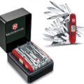 Swisschamp XAVT 83 Function Swiss Army Knife