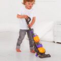 You Can Get a Mini Kids Vacuum Cleaner That Actually Cleans