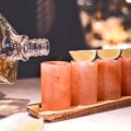 Himalayan Salt Shot Glasses (set-of-4)